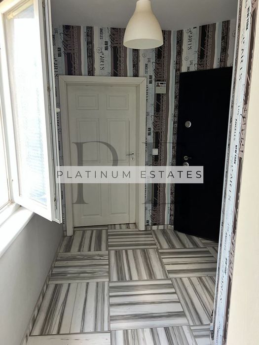 Дава се под наем Двустаен апартамент в София, Студентски град - 76 кв.м за 510 € - Снимка #6