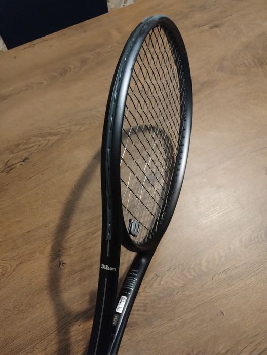 vând rachete Wilson RF Pro 01/ Prostaff/ Blade