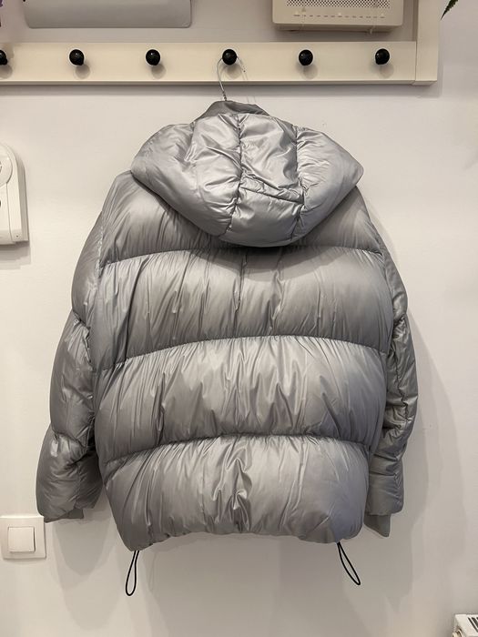 Geaca de puf Calvin Klein