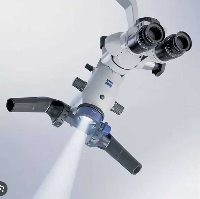 Microscop Zeiss Pico Mora