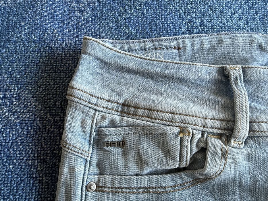 G-Star RAW Jeans ОРИГИНАЛНИ дамски дънки - 26 и  28