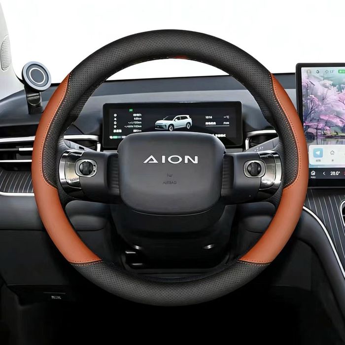 Чехол на руль для GAC Aion i60