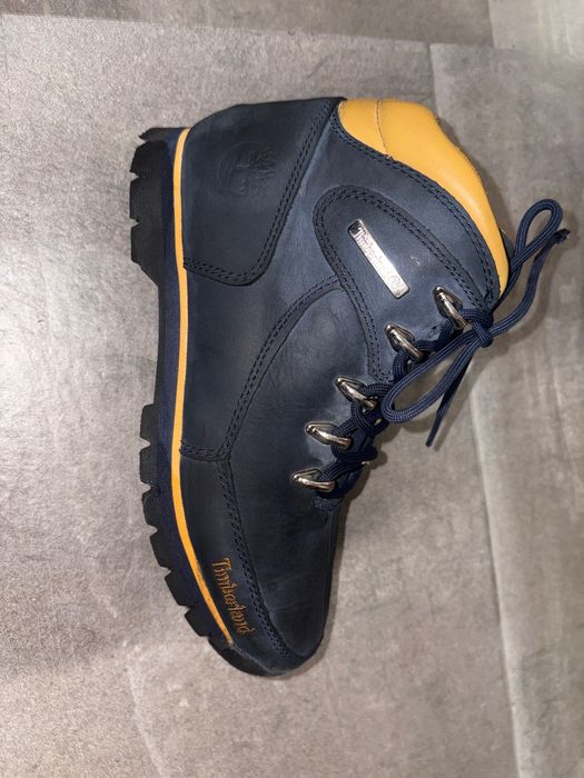 Обувки  Timberland EURO ROCK MID
