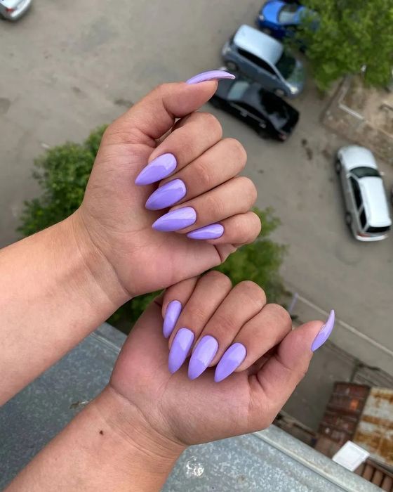 Ногти-Маникюр