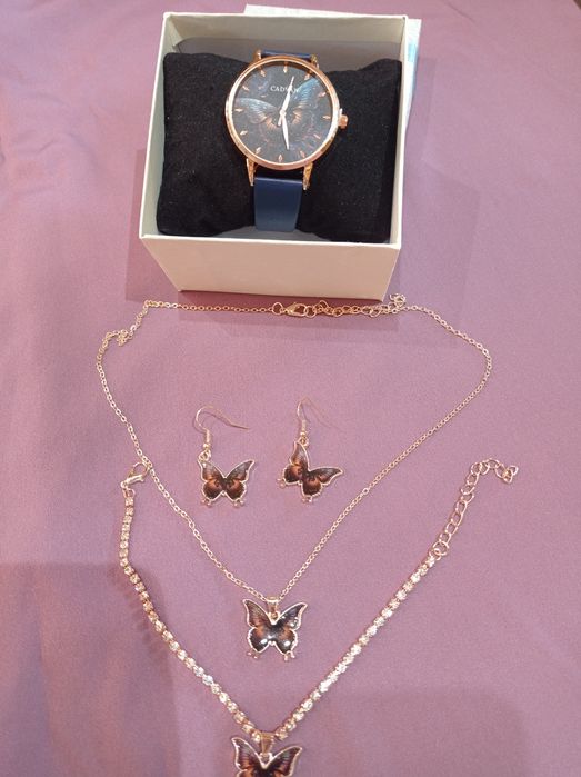 Дамски бижута за всеки повод!