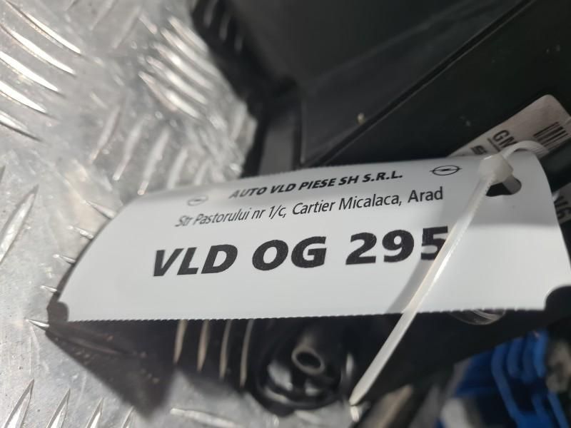 Oglinda stanga electrica model mare 5 Pini Z167 Opel Zafira B Facelift