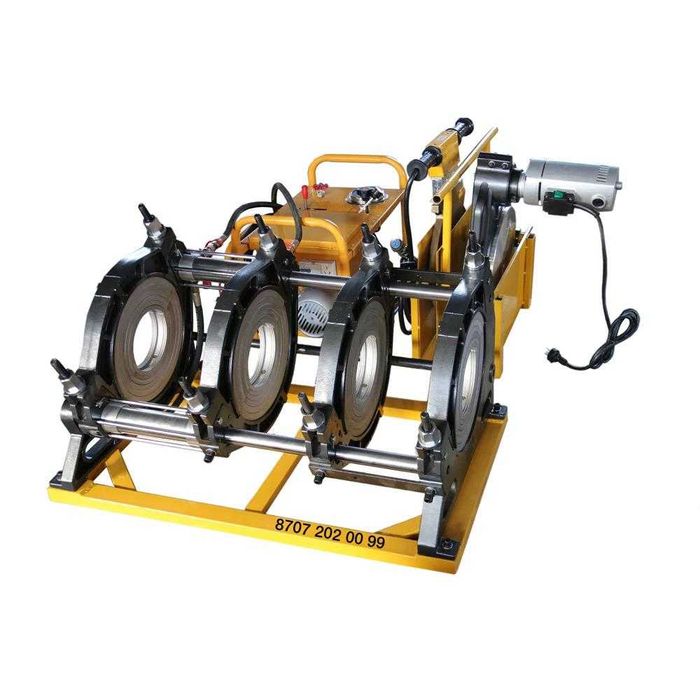 Аппарат стыковой сварки по оптовым ценам