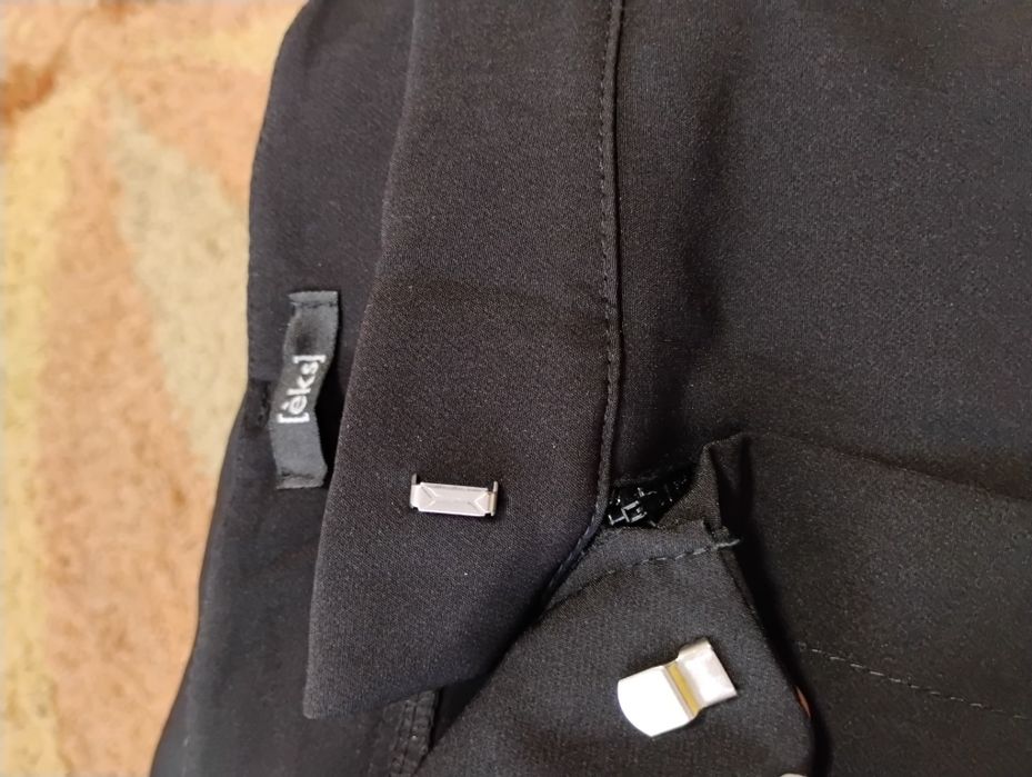 Pantaloni evazati M