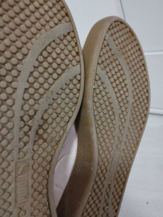 Дамски маратонки Puma