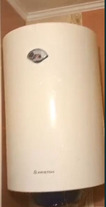 Титан б/у запчасти