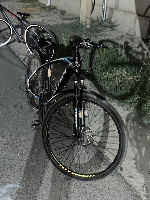 Велосипед модель: TOTEM