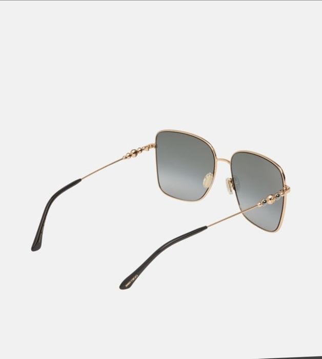 Ochelari de soare noi Jimmy Choo original