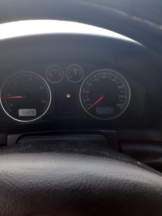 Passat B5 de vânzare