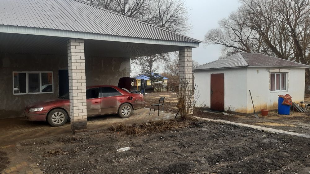 Продам частный дом