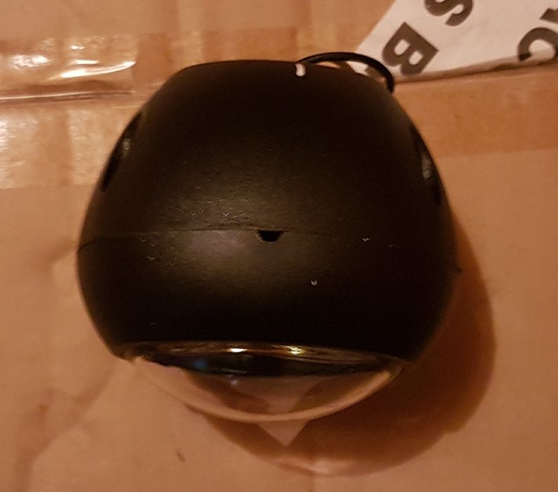 Фары противотуманные