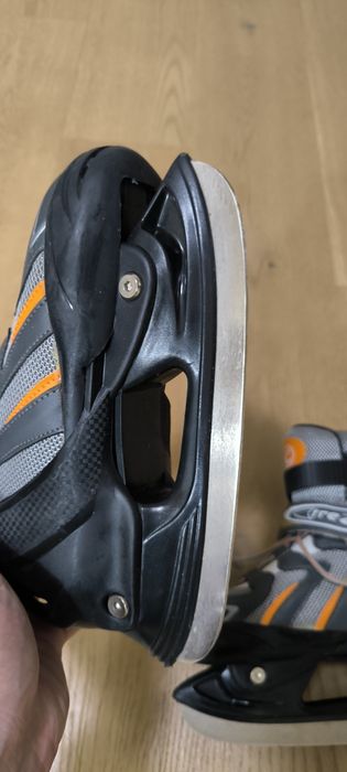 Кънки за лед - детски