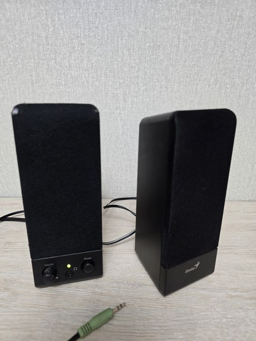 Колонки  для компьютера