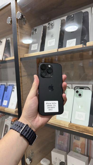 iPhone 14 Pro 128GB