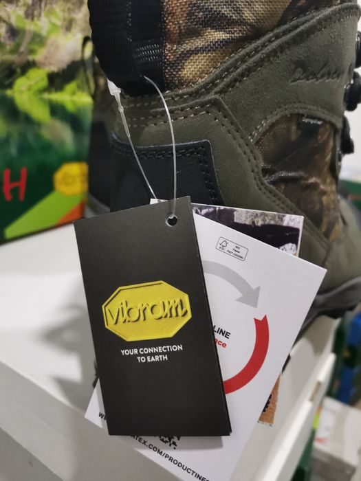 Туристически обувки Добрев-Н