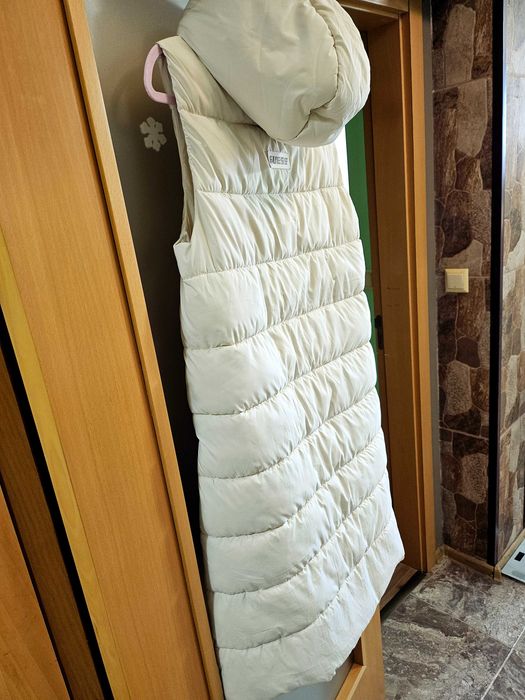 Дълъг елек GUESS