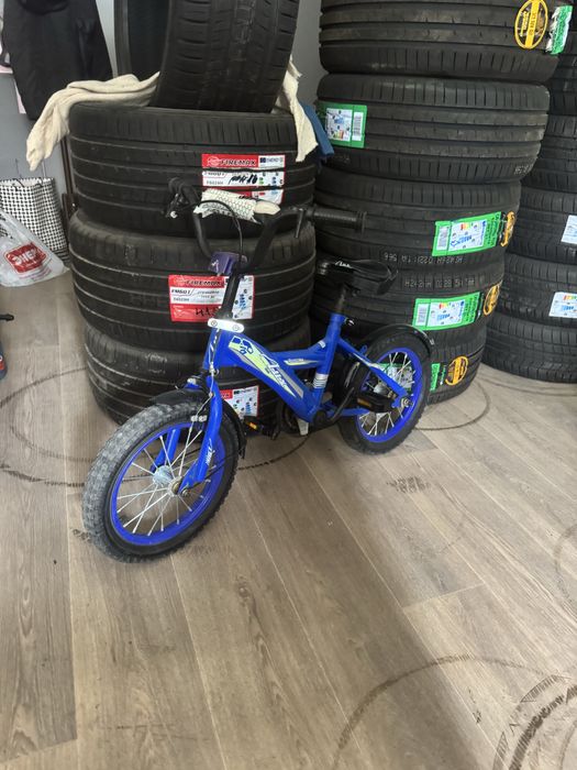 Продам Детский велосипед