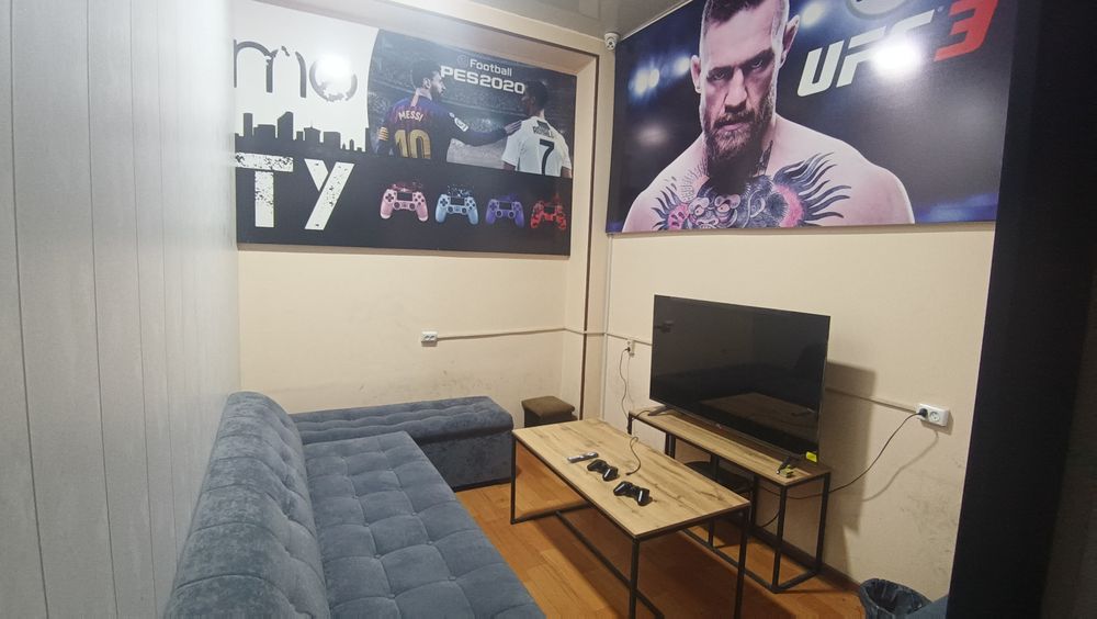Tayyor biznes sotiladi igrateka plesteyshin