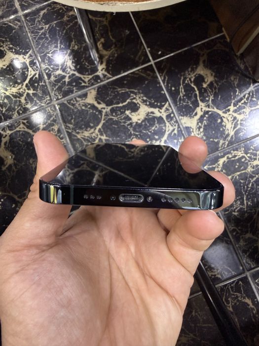 Iphone 12 pro 128g
