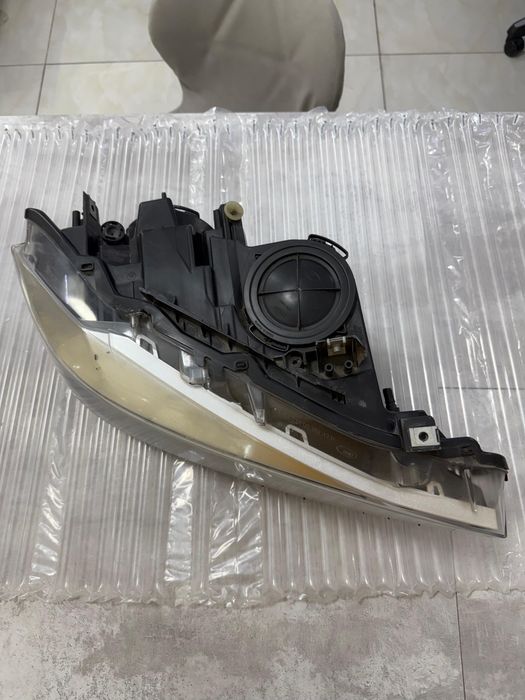 Фара на BMW F30 до рестайлинг