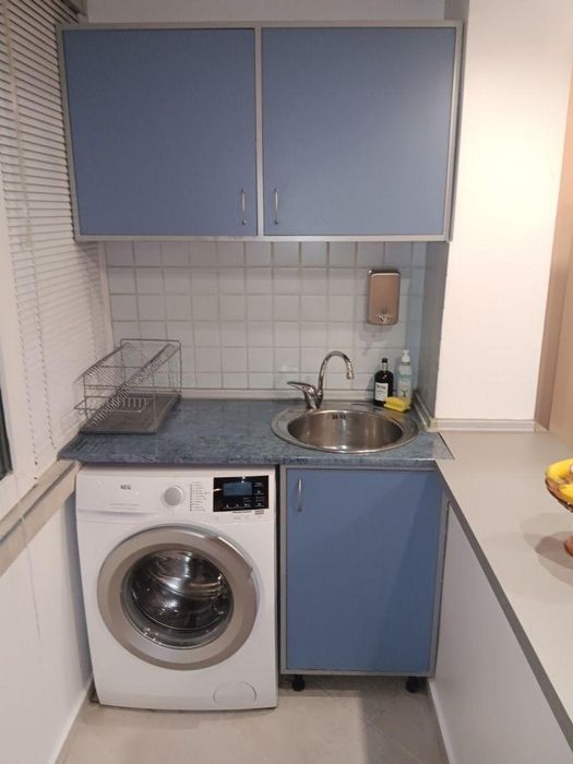 Дава се под наем Двустаен апартамент в София, Дружба 1 - 55 кв.м за 698.19 € - Снимка #6