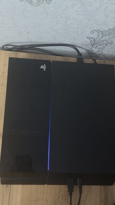 Playstation 4 Fat / ps4 / пс4 фат