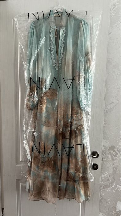 Продам шикарное платье (Турция), р.48