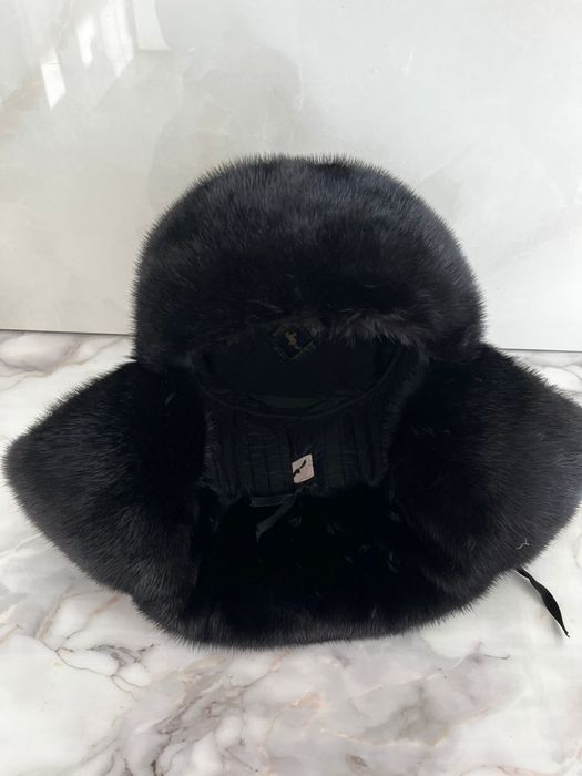 Норкывый шапка бу