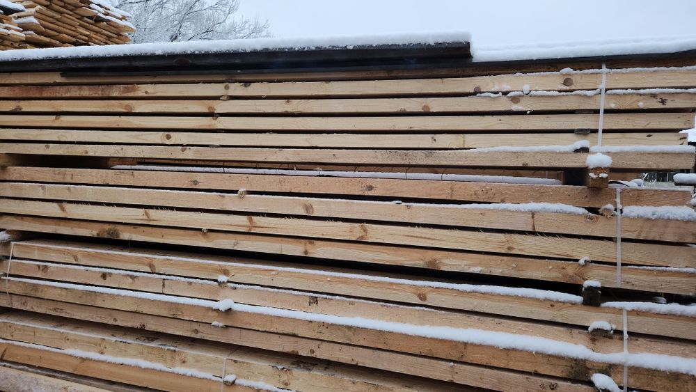 Иглолистни греди