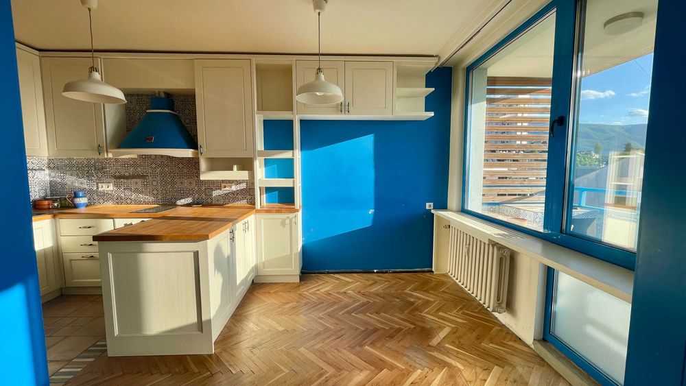 Продава се Тристаен апартамент в София, Лозенец - 120 кв.м за 4000 €/кв.м - Снимка #2