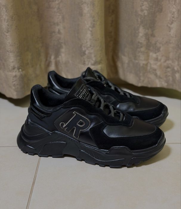 John Richmond 44 номер