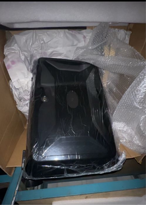 TANK 300 боковой бокс