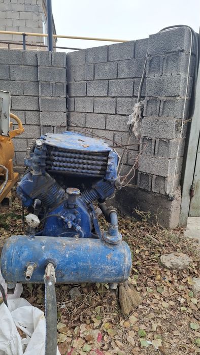 Стяжка агрегат продам срочно