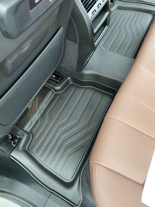 3D коврики (полики) салона BMW X6 G06 (2020-)