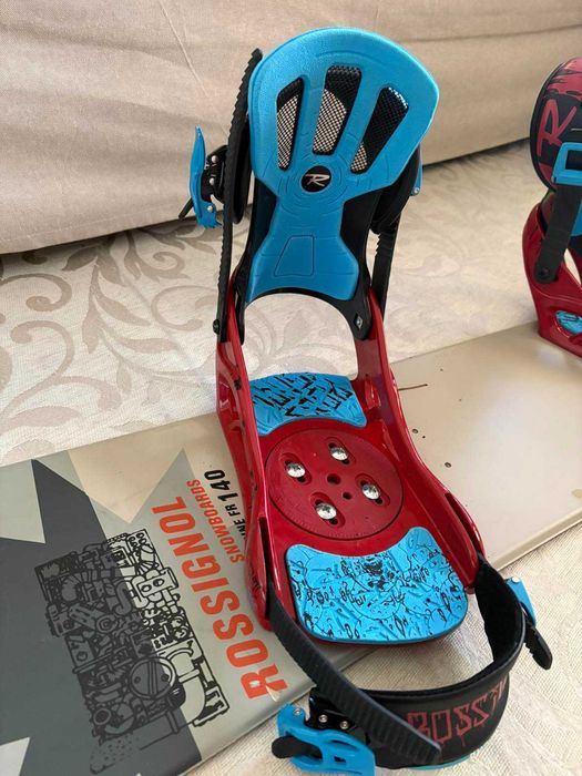 Snowboard / Сноуборд