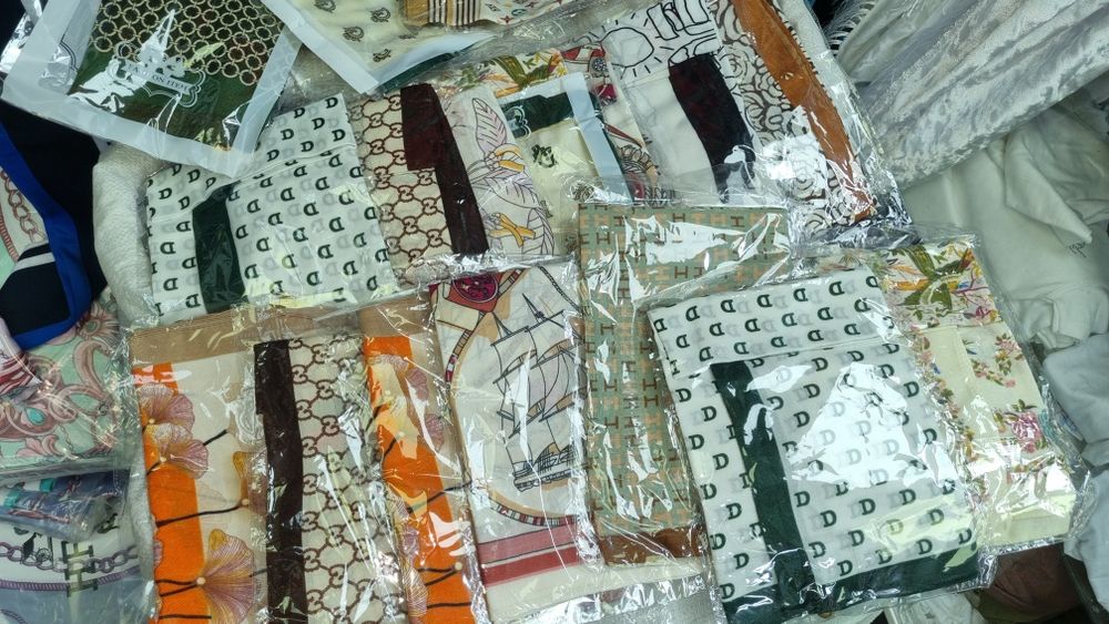 Носовые платочки Оптом и в Розницу