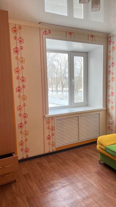 Продам двухкомнатную квартиру