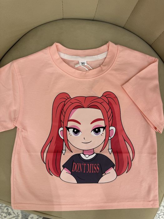 Детская одежда для маль и дев