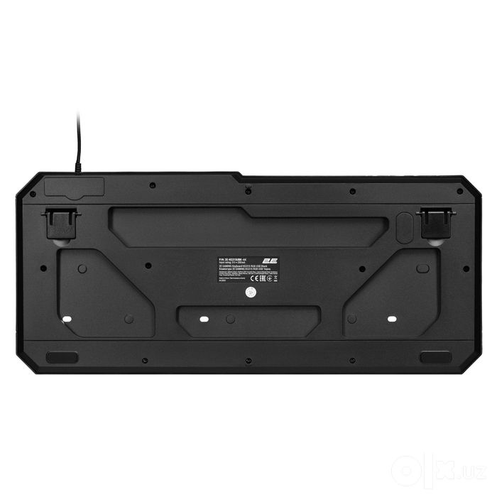 Gaming Keyboard 2E KG315