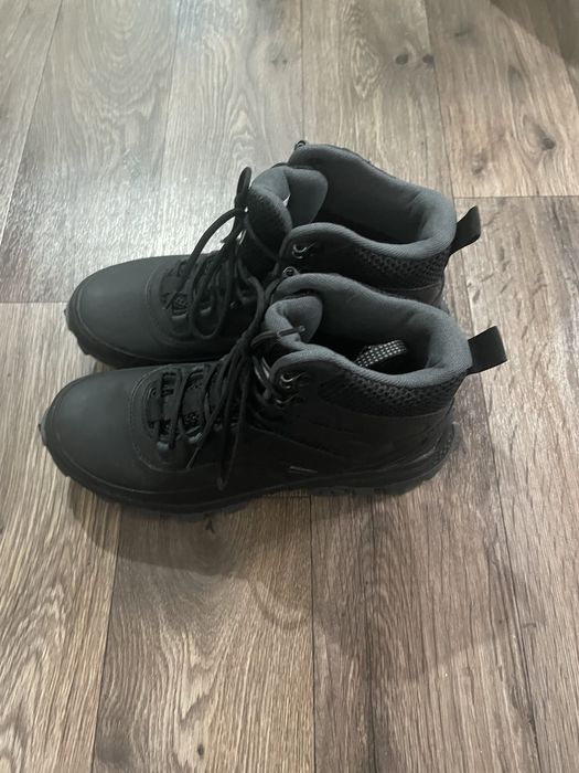 Bocanci - Hunter Evergreen Snow Hiker Waterproof