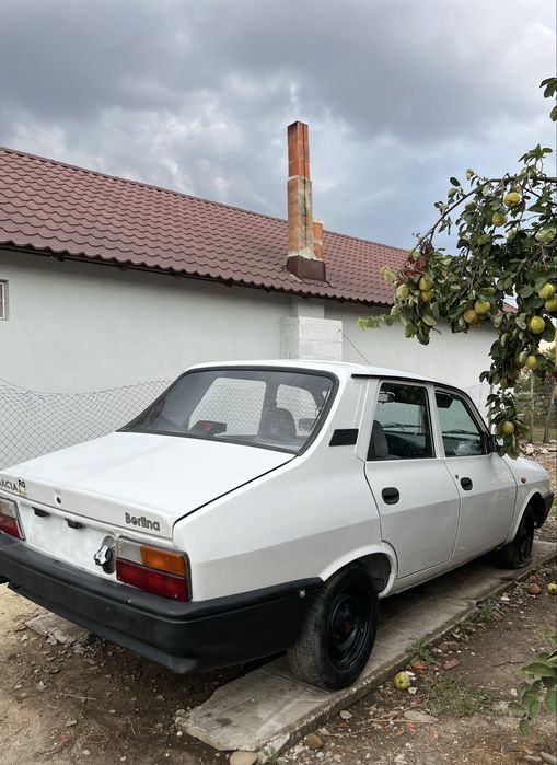 DACIA 1310 2003 — imagine 3