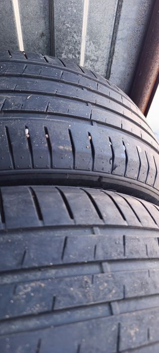Продам летние резину