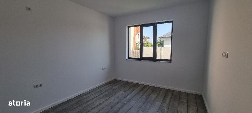 Clinceni | Casa la cheie | Placa beton | FINISAJE PREMIUM