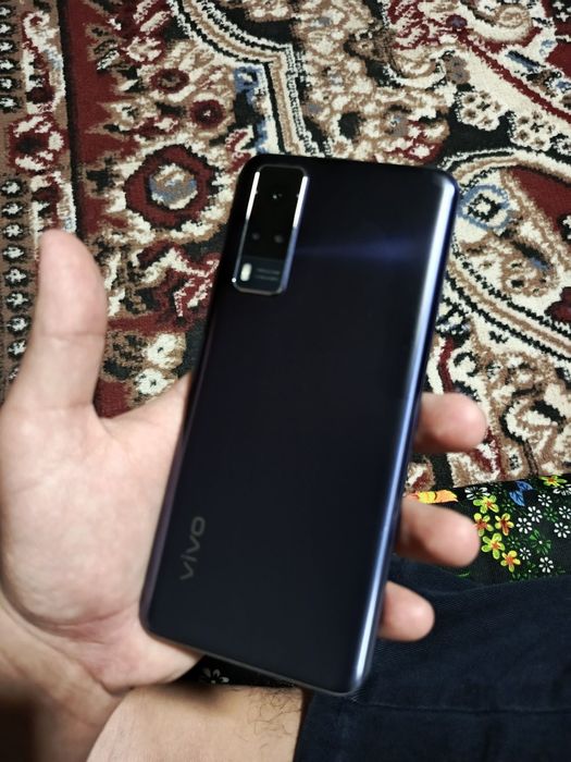 Telefon modeli: Vivo y53s