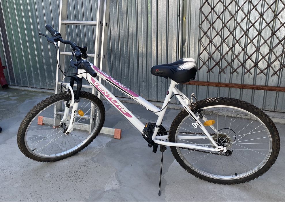 Vând bicicleta nouă