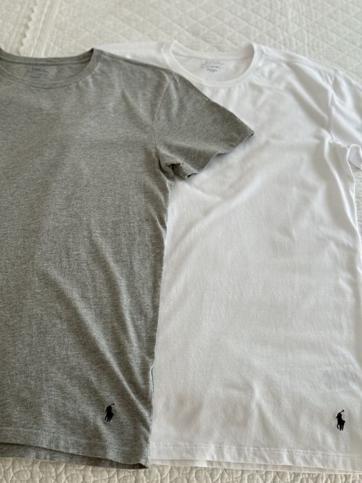 Тениски POLO RALPH LAUREN L/G размер